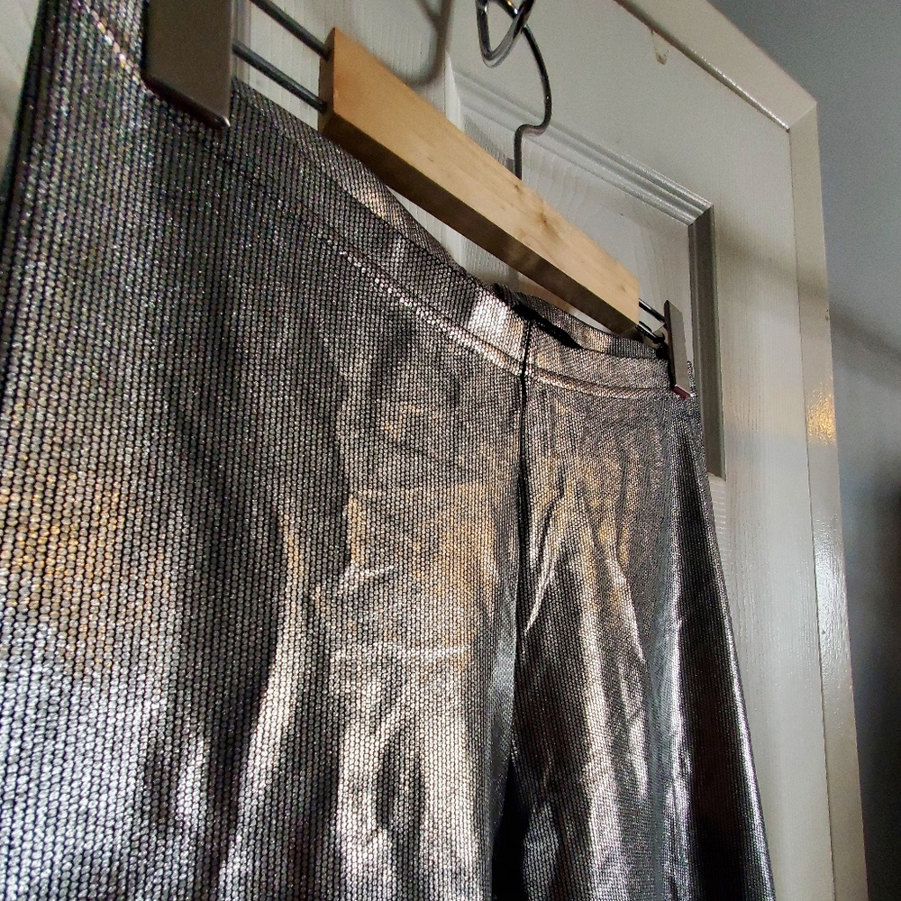 American Apparel Disco Legging